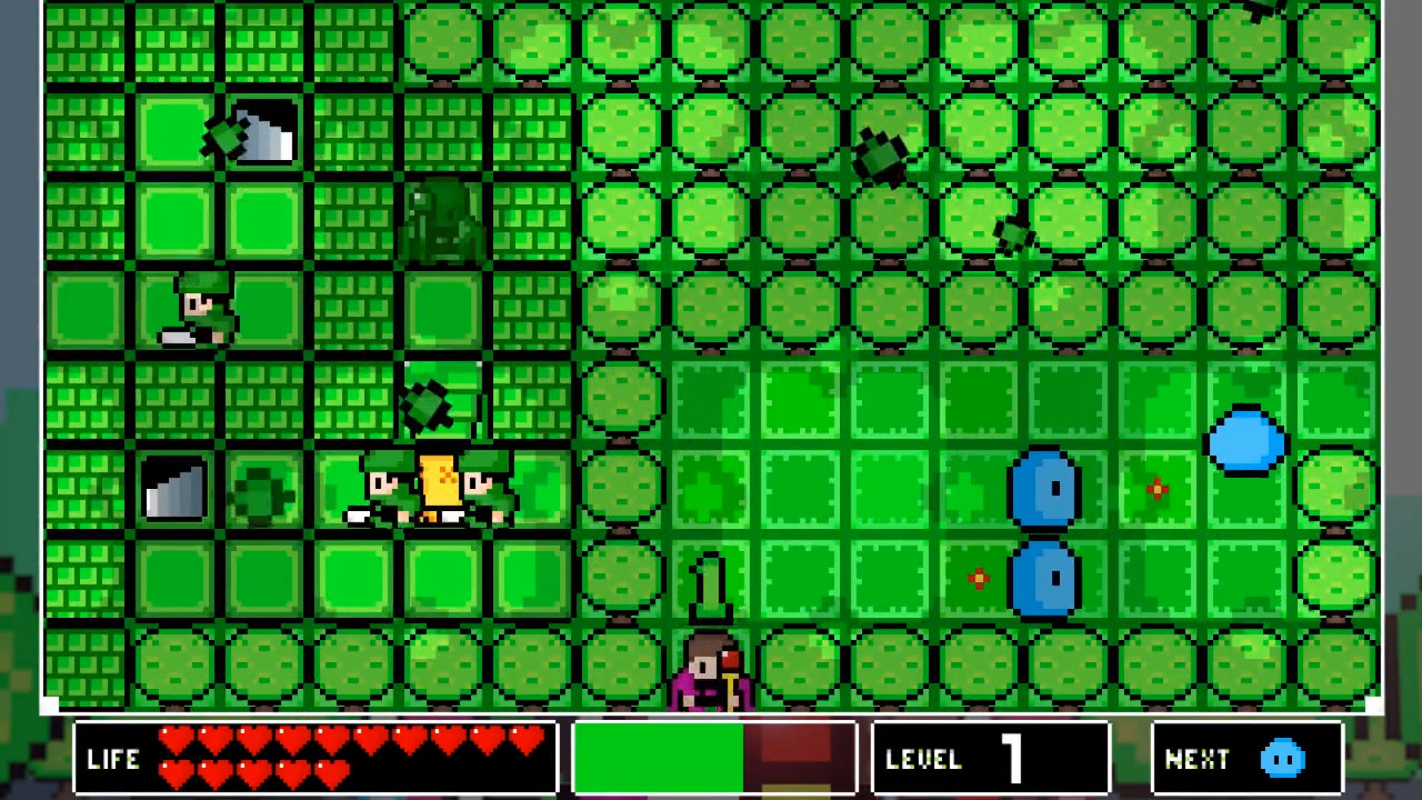 Hero Staff - Screenshot 7