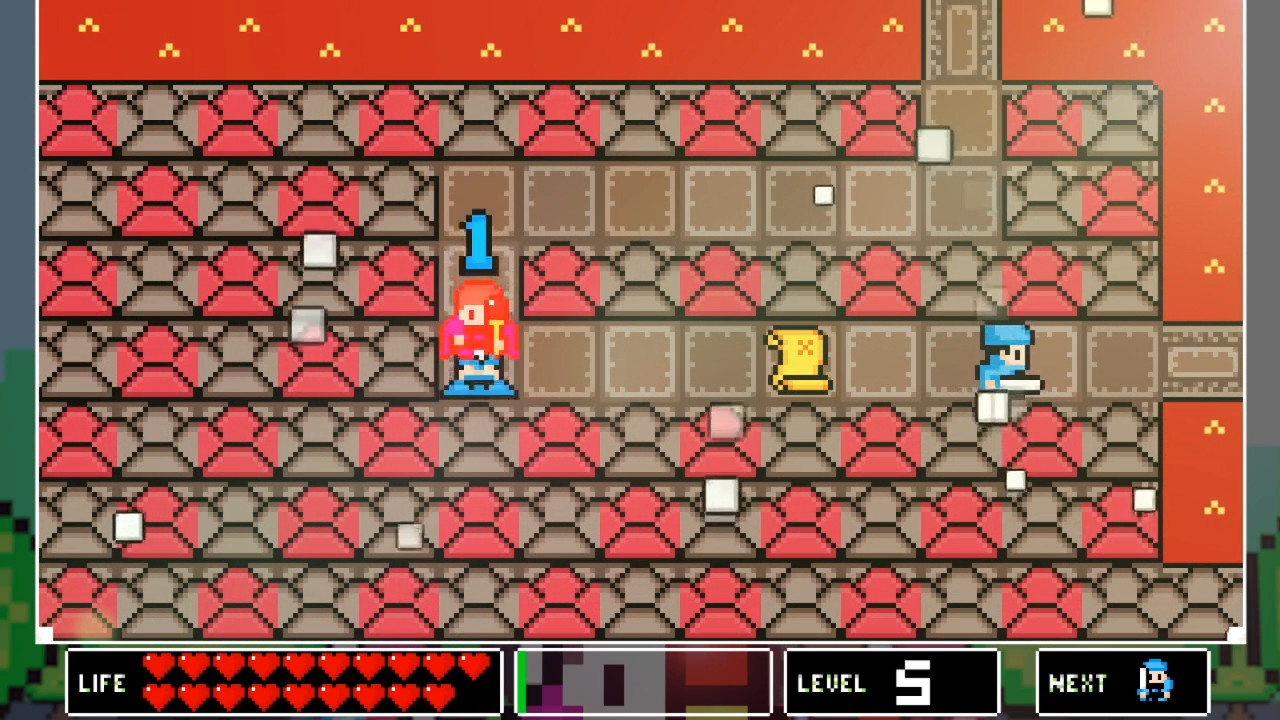 Hero Staff - Screenshot 6