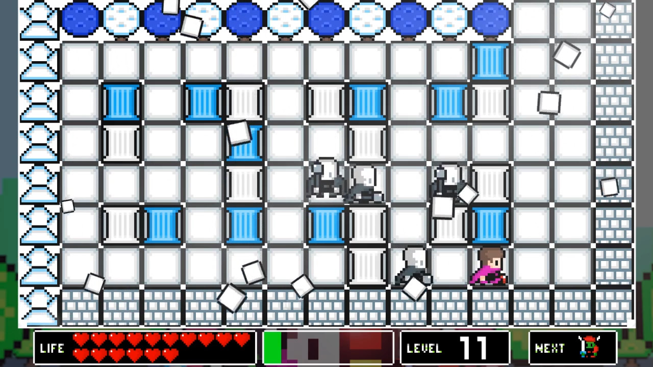 Hero Staff - Screenshot 8