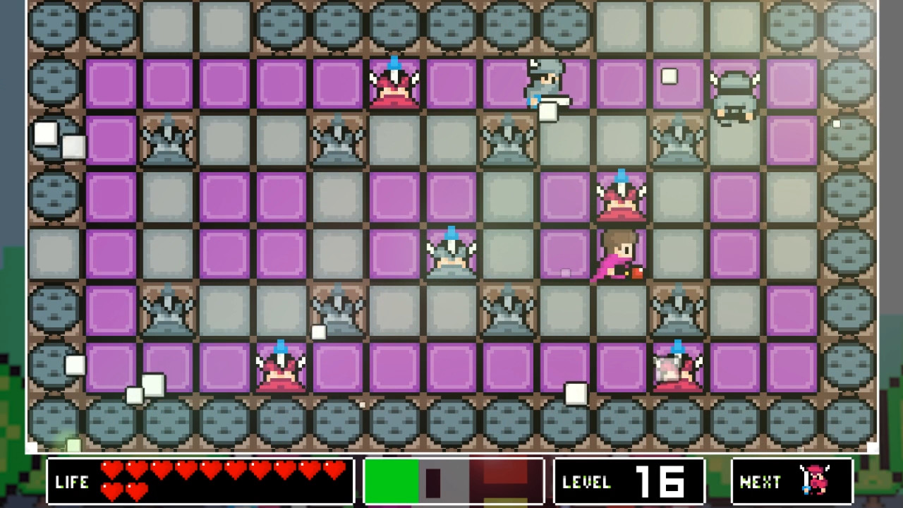 Hero Staff - Screenshot 4