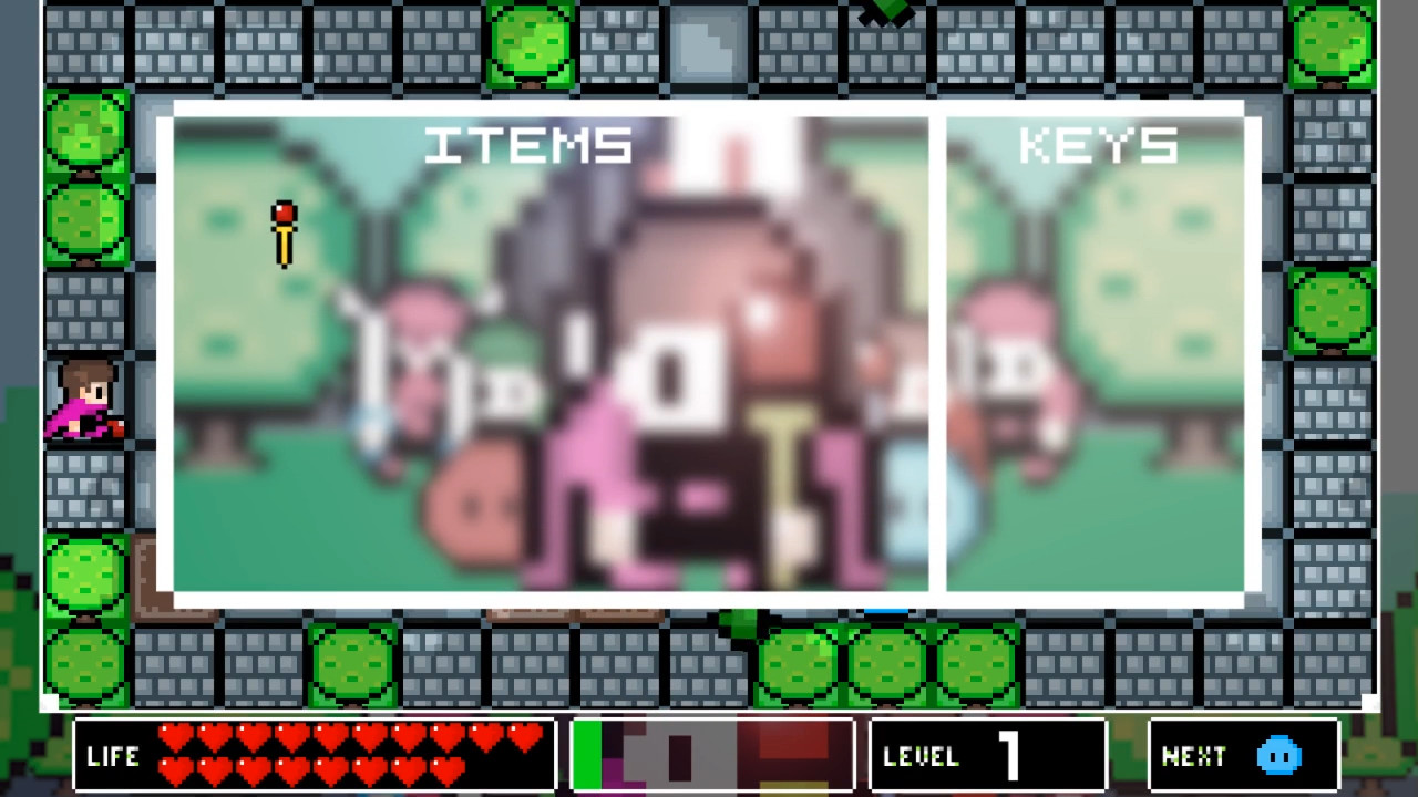 Hero Staff - Screenshot 5