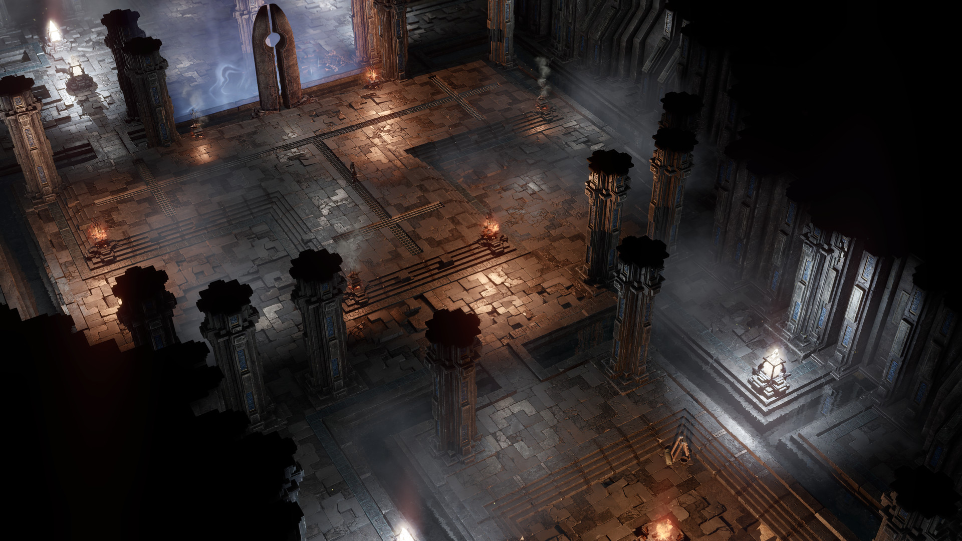 SpellForce 3: Soul Harvest - Screenshot 2