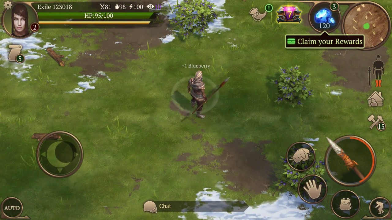 Stormfall: Saga of Survival - Screenshot 3