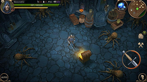Stormfall: Saga of Survival - Screenshot 5