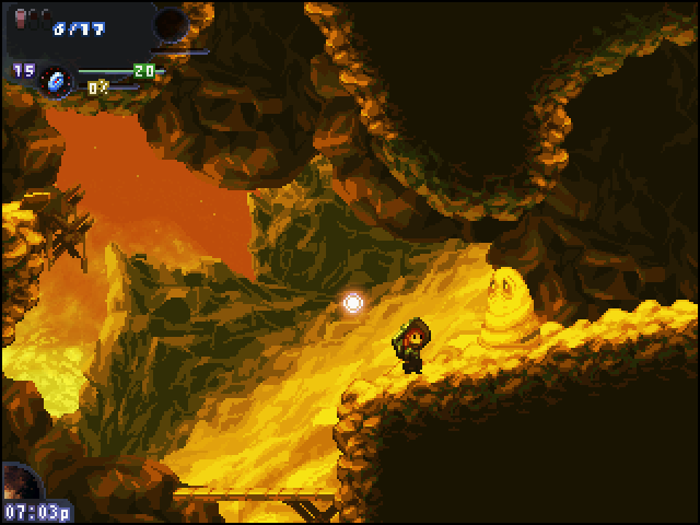 Heart Forth, Alicia - Screenshot 9