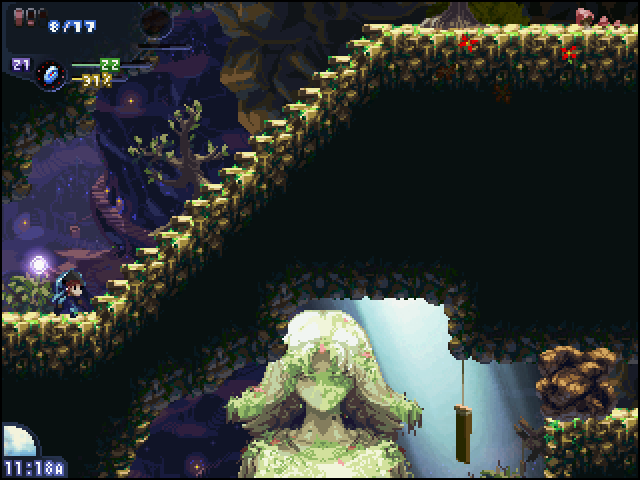 Heart Forth, Alicia - Screenshot 12