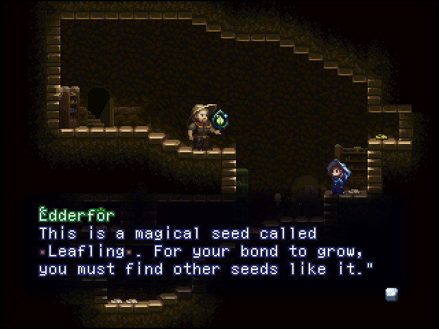 Heart Forth, Alicia - Screenshot 10