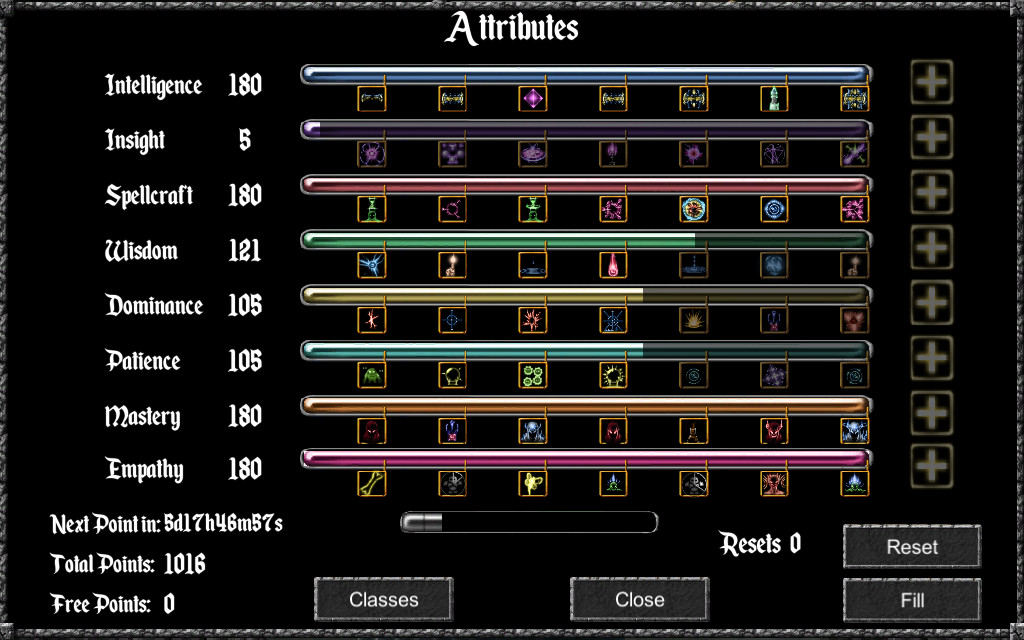 Idle Wizard - Screenshot 6