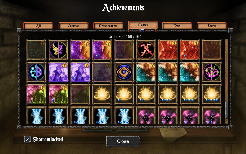 Idle Wizard - Screenshot 3