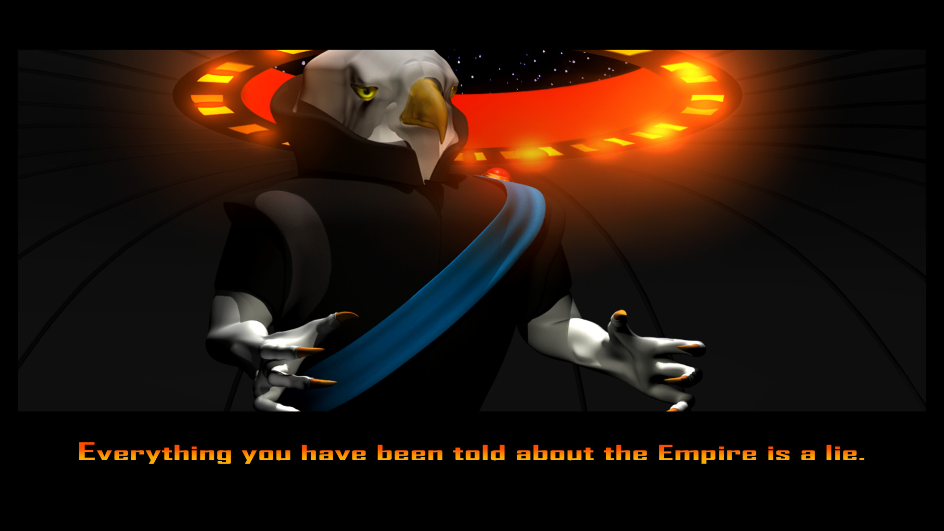 Dark Sun Pictures' Dark Sun - The Space Shooter - Screenshot 4