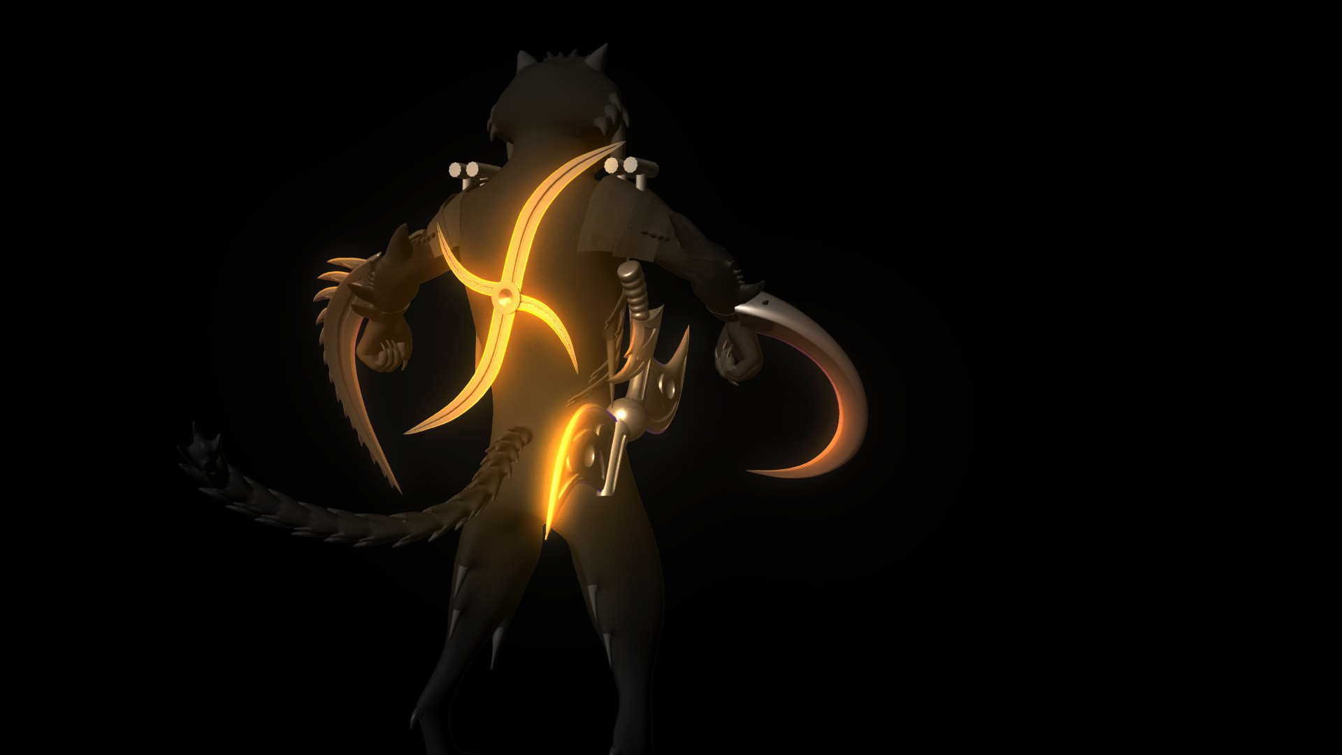 Dark Sun Pictures' Dark Sun - The Space Shooter - Screenshot 5