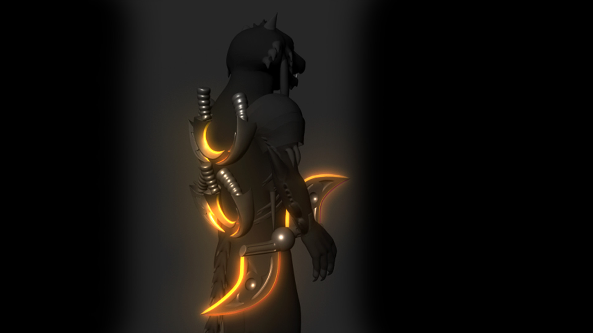 Dark Sun Pictures' Dark Sun - The Space Shooter - Screenshot 8