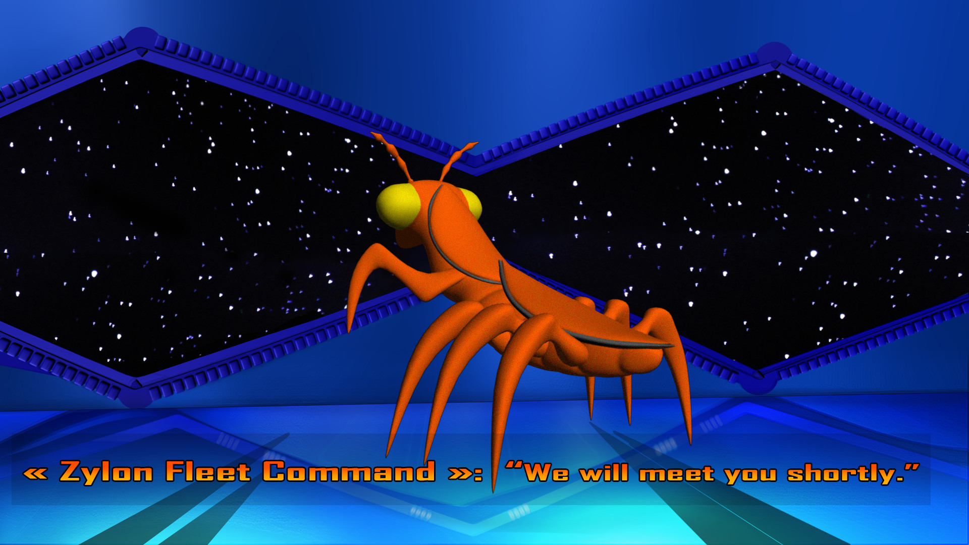 Dark Sun Pictures' Dark Sun - The Space Shooter - Screenshot 10