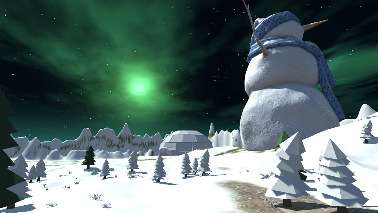 Where is the Beach - Screenshot 2