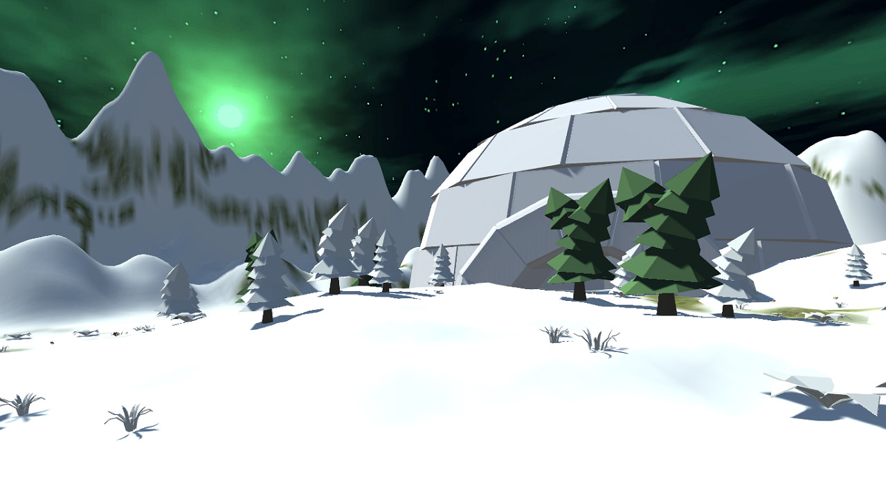 Where is the Beach - Screenshot 3