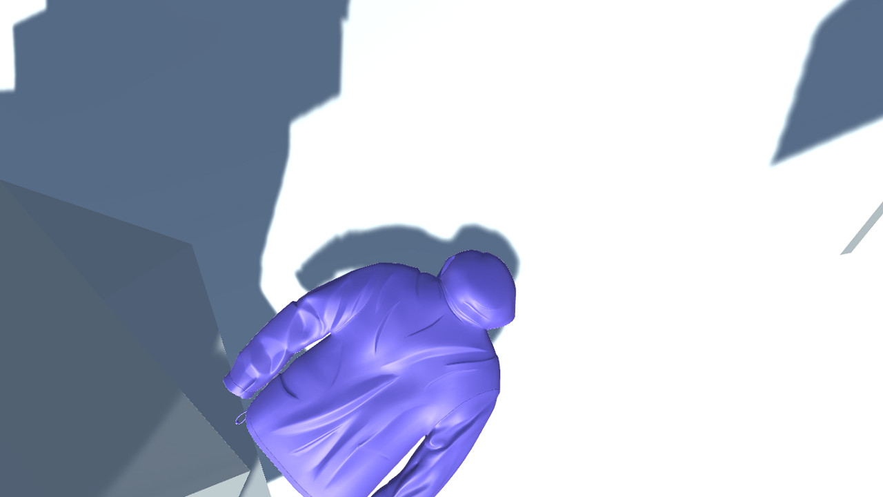 Where is the Beach - Screenshot 9