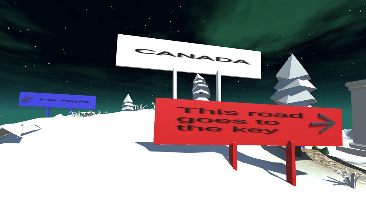 Where is the Beach - Screenshot 8