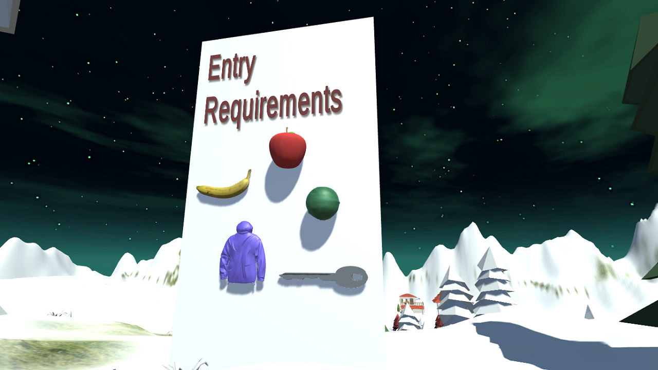 Where is the Beach - Screenshot 5