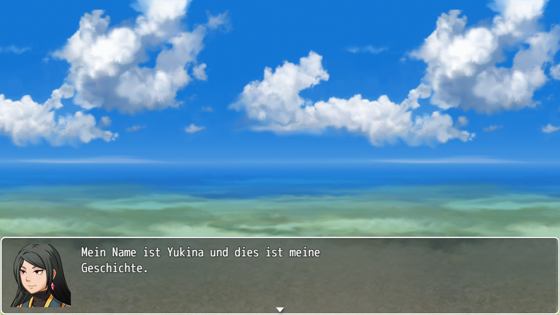 Yukinas Diary - Screenshot 1