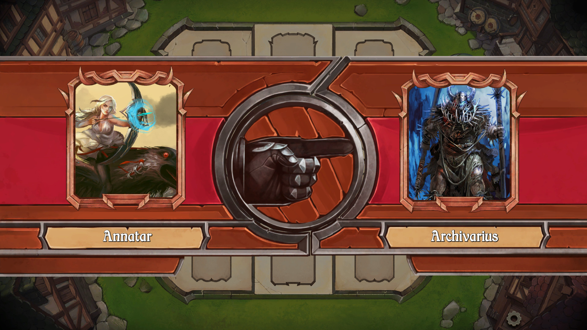 Echo of Combats - Screenshot 1