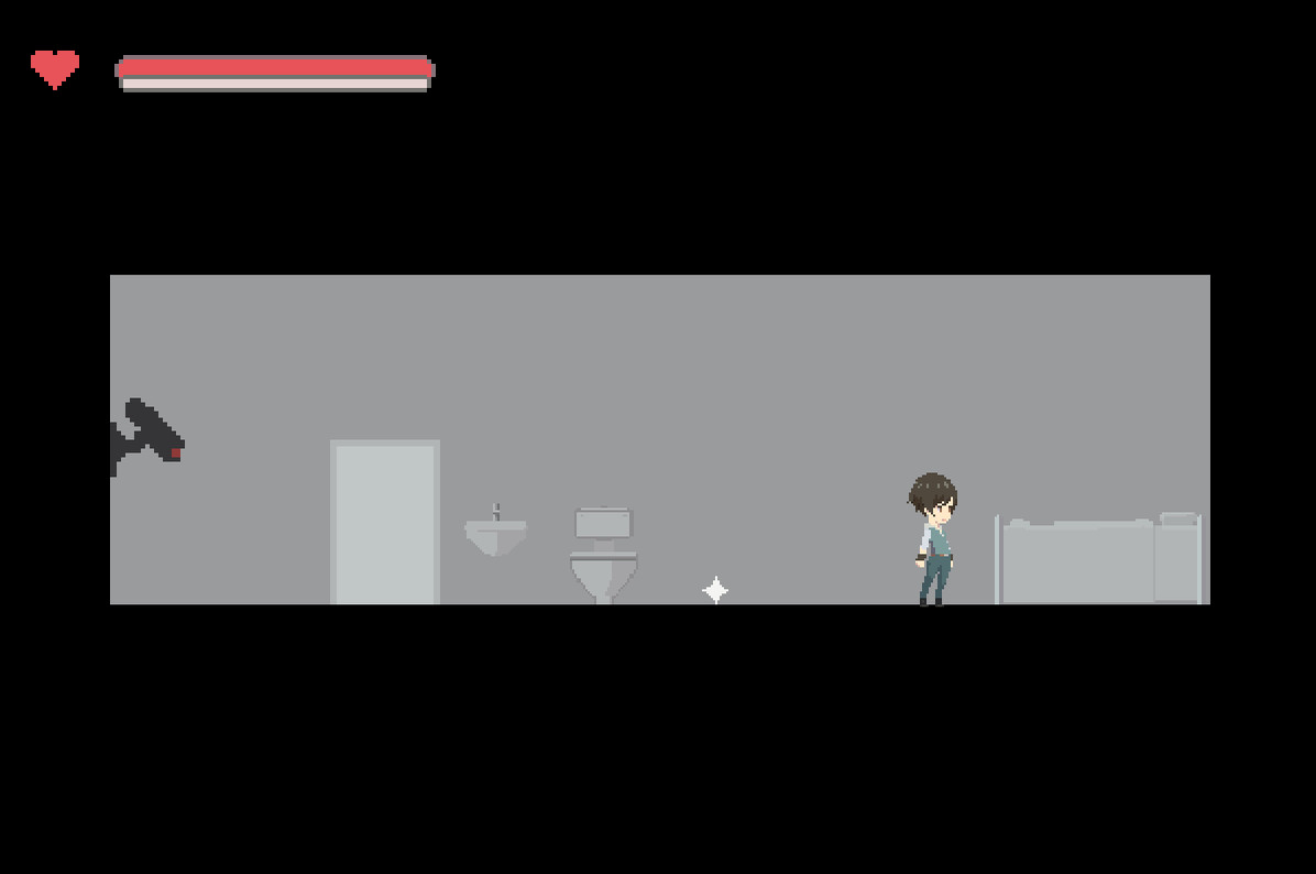 Lisa's Memory - Screenshot 2