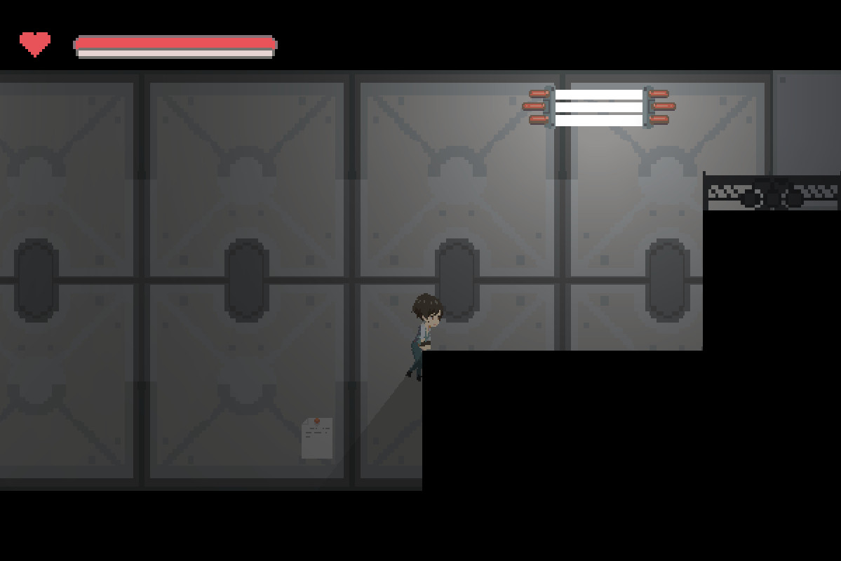 Lisa's Memory - Screenshot 1