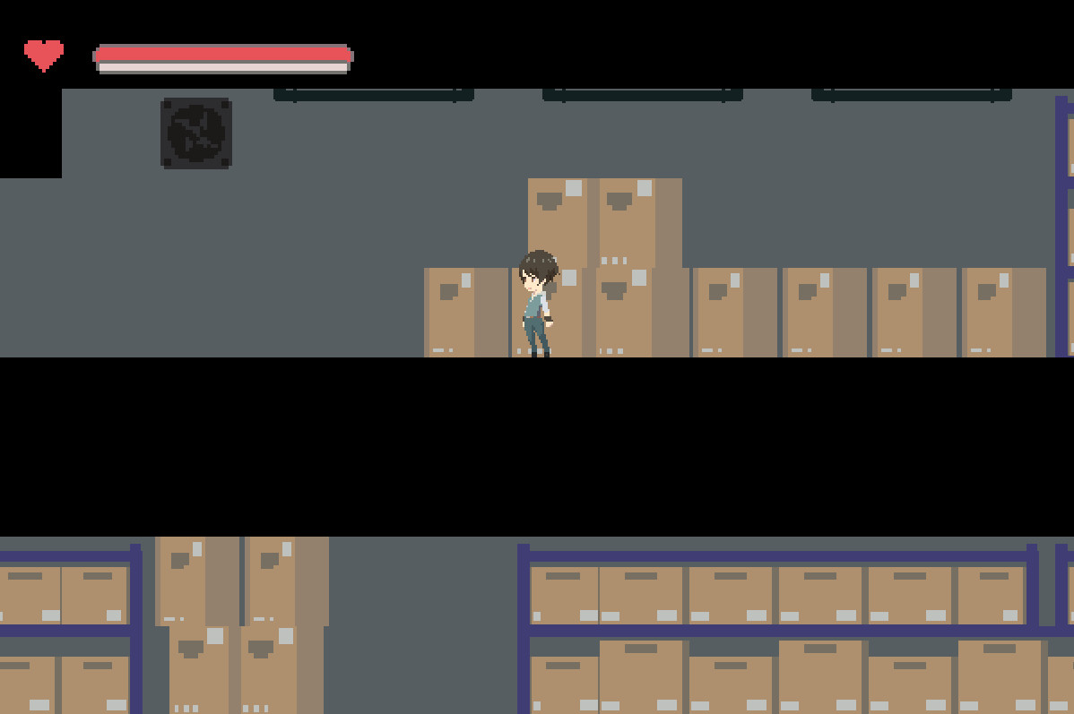 Lisa's Memory - Screenshot 3