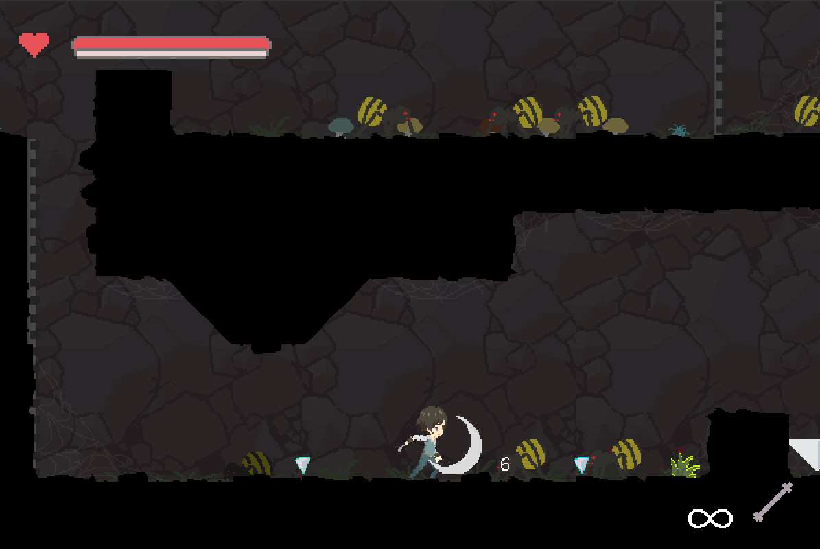 Lisa's Memory - Screenshot 5