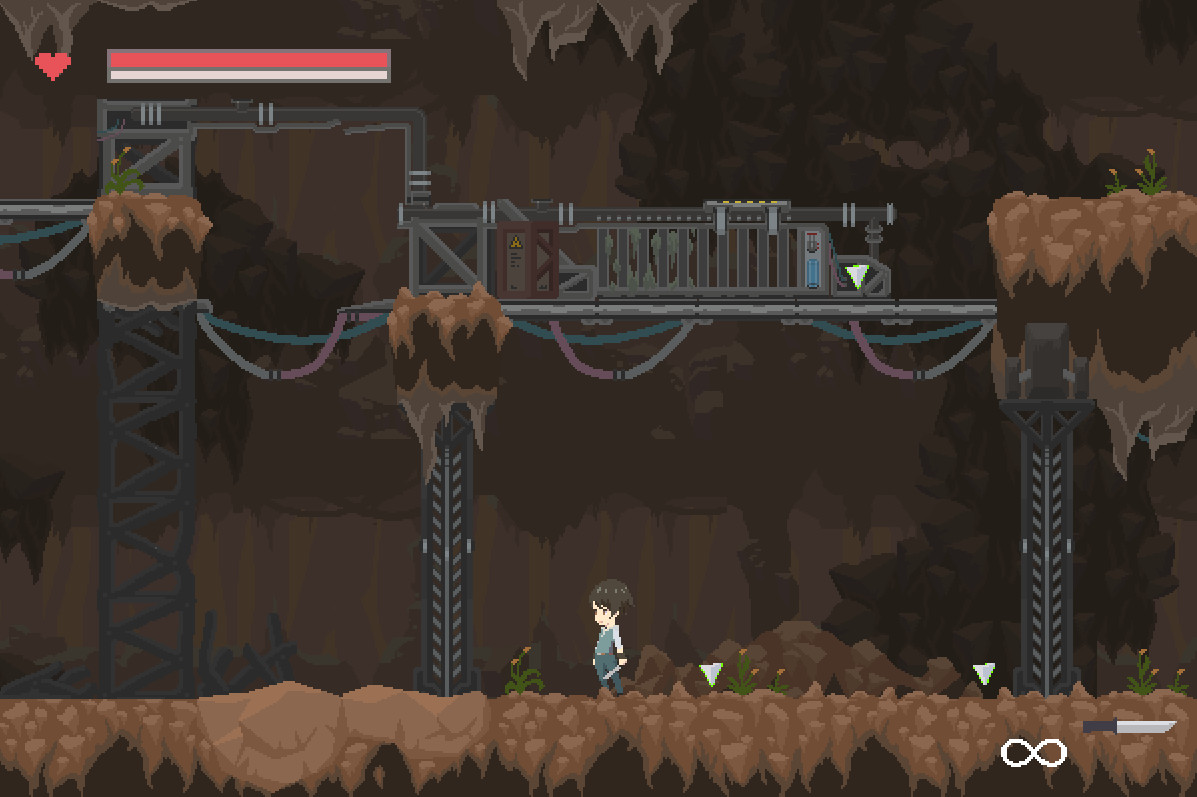 Lisa's Memory - Screenshot 4