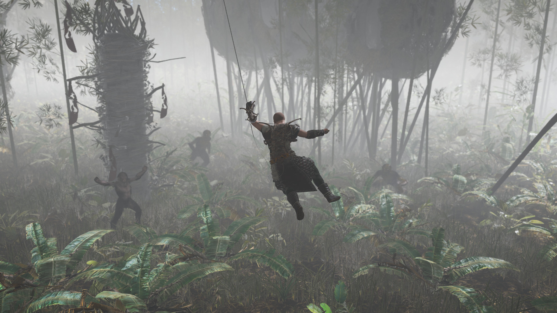 Last Oasis - Screenshot 3