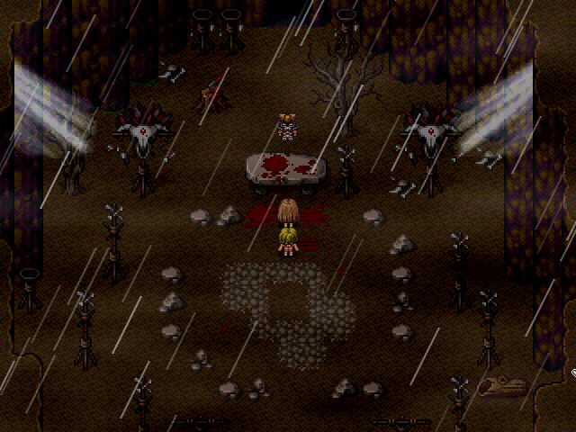 Boobs vs Zombies - Screenshot 3