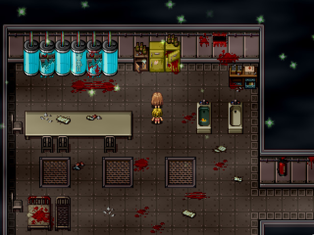 Boobs vs Zombies - Screenshot 5