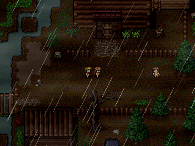 Boobs vs Zombies - Screenshot 4