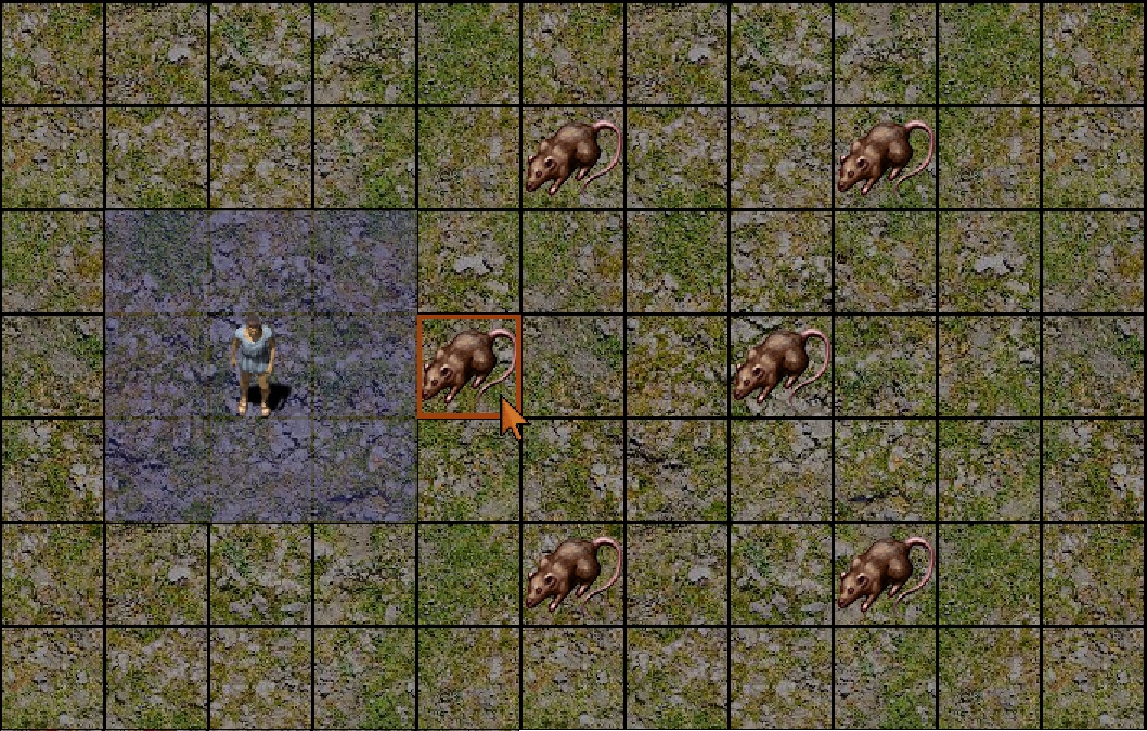 Theseus: Journey to Athens - Screenshot 6