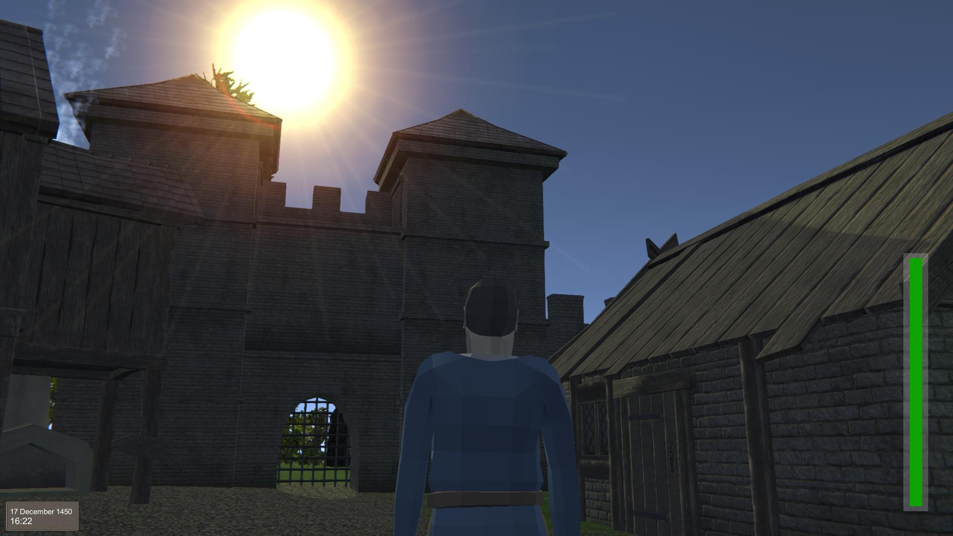 Chaos Theory - Screenshot 9