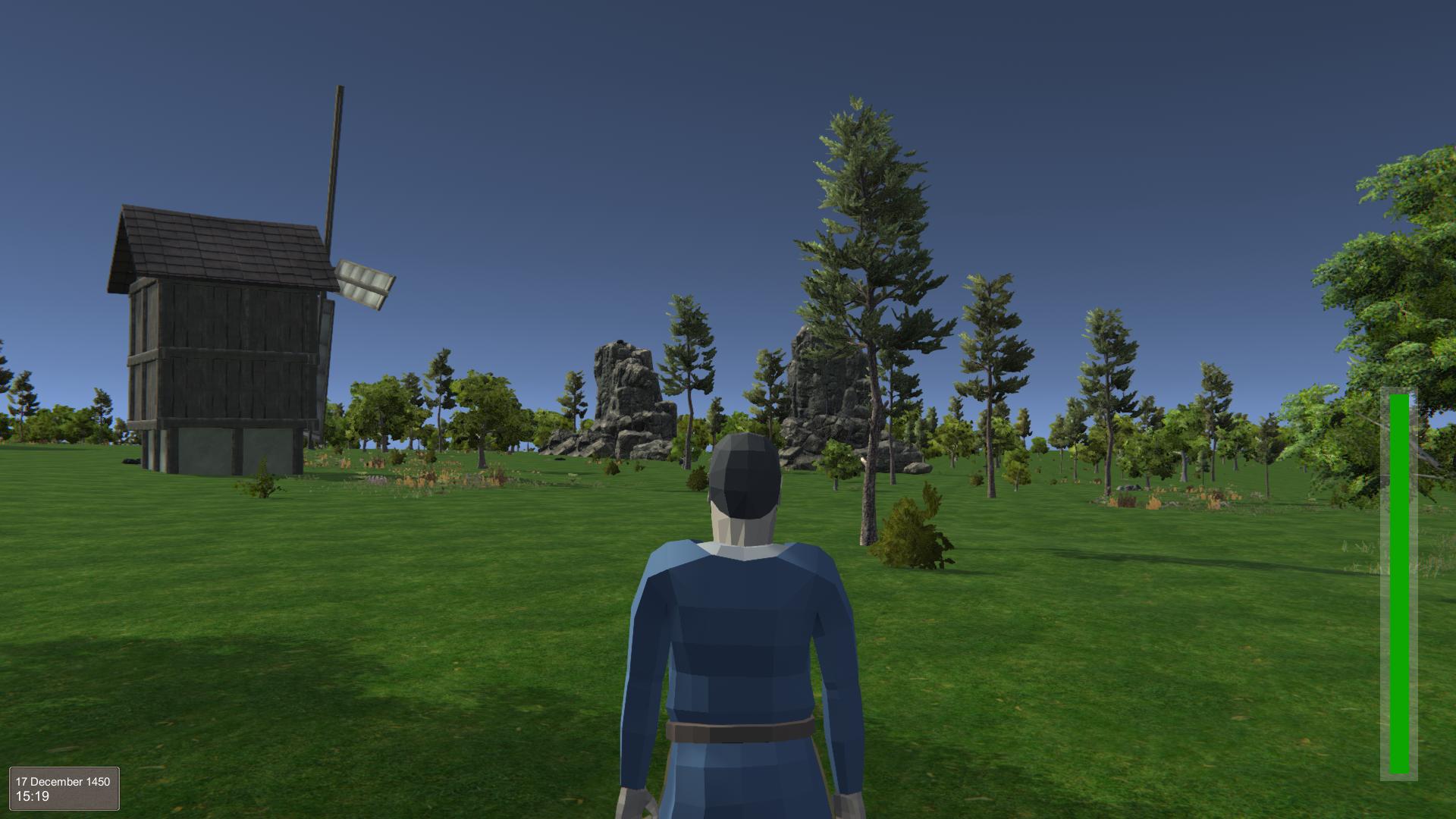 Chaos Theory - Screenshot 6