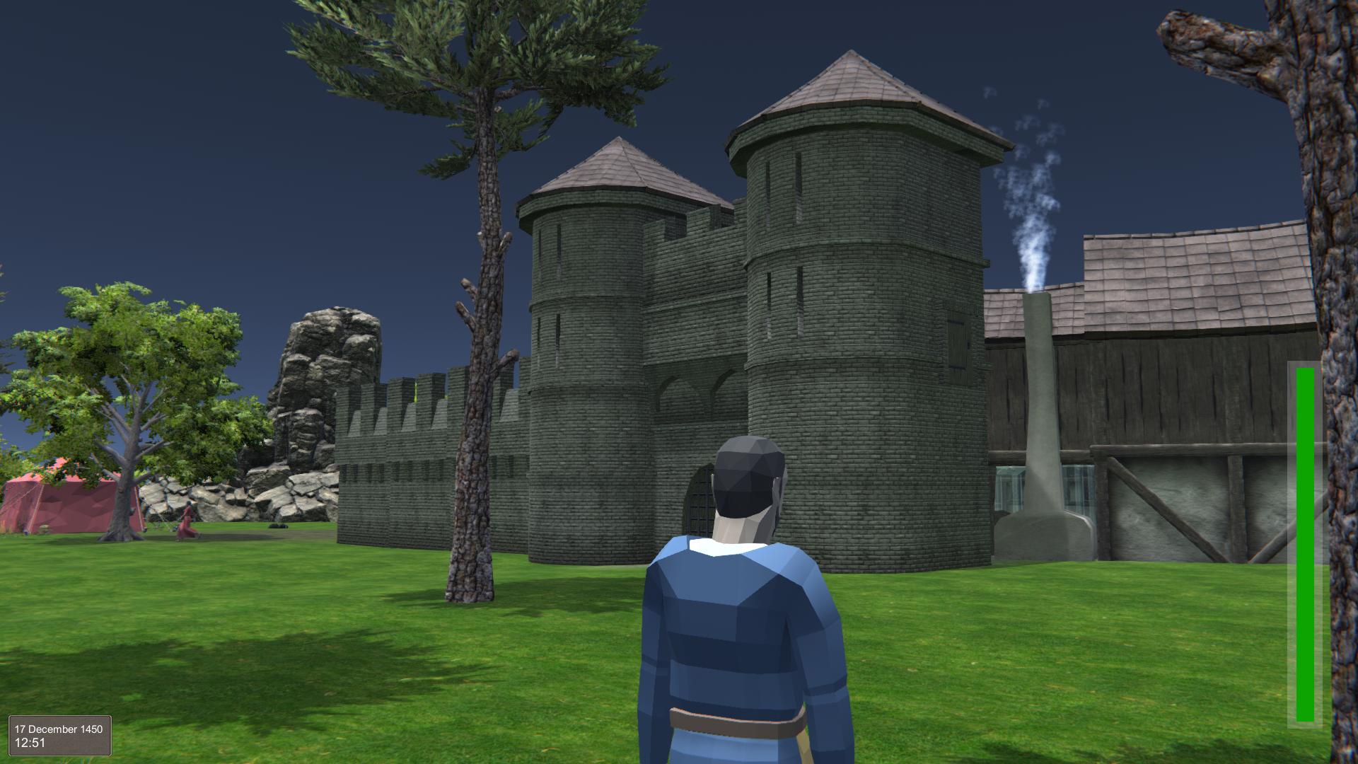 Chaos Theory - Screenshot 10