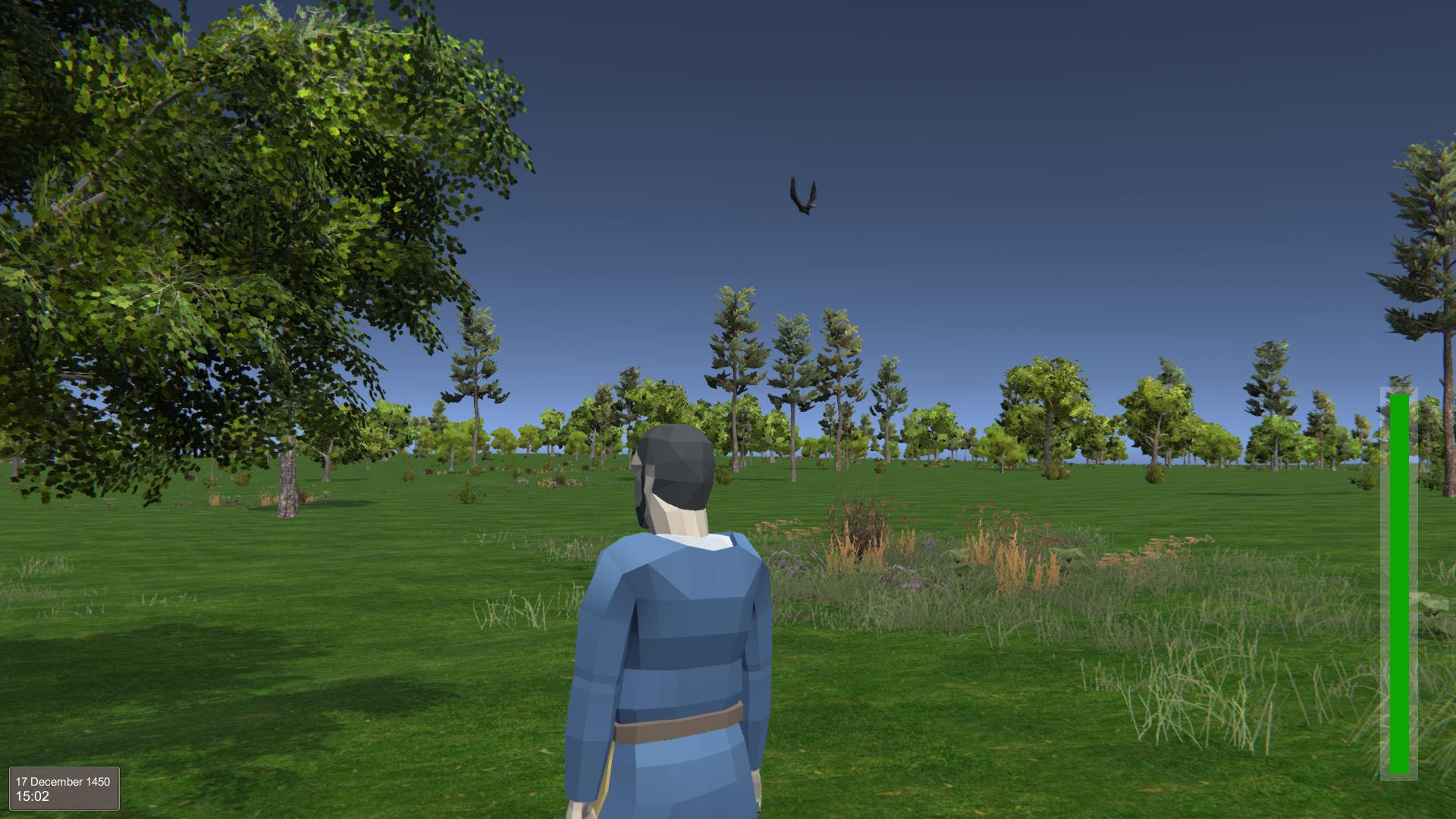 Chaos Theory - Screenshot 2