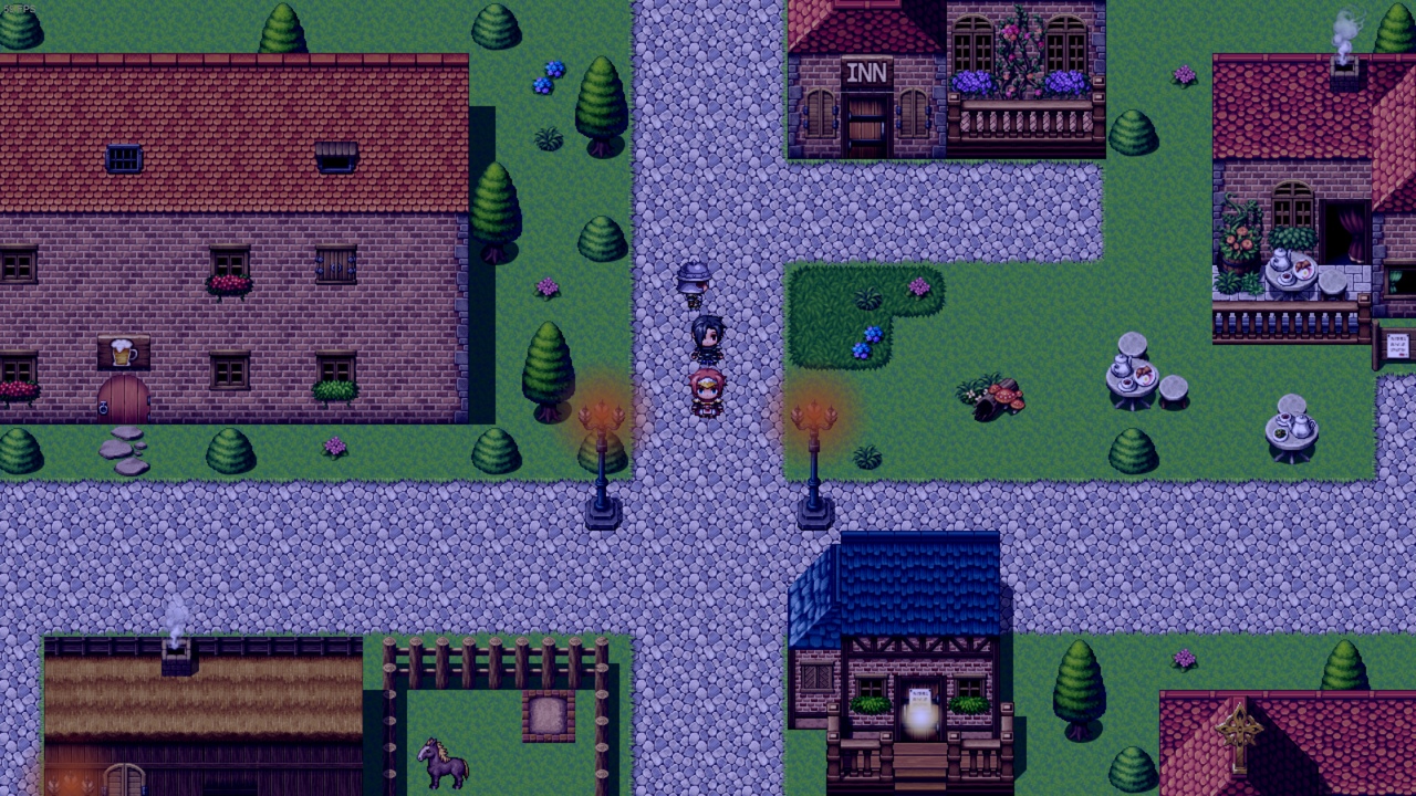 Choice or Fate - Screenshot 3