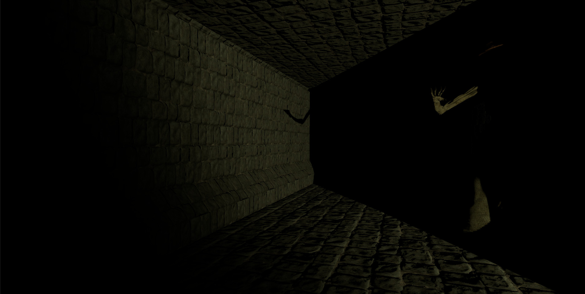 Dungeon Maze - Screenshot 3