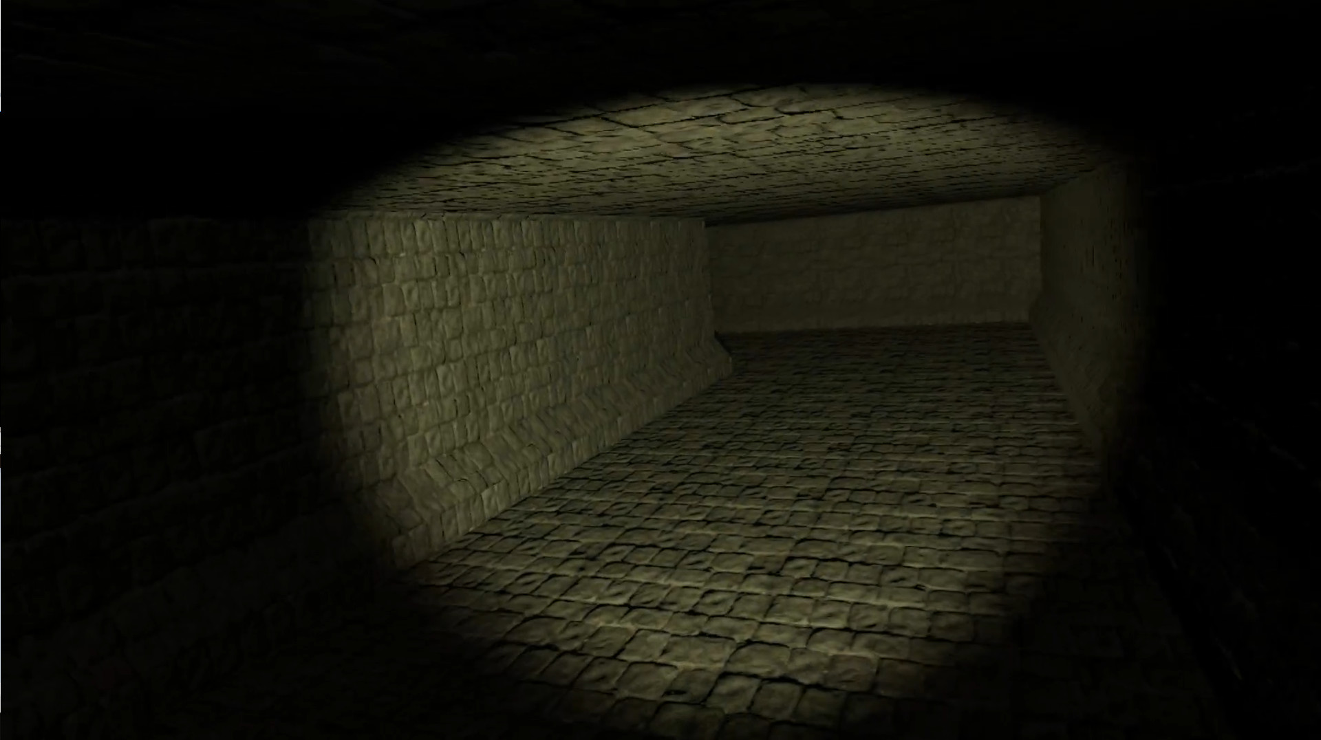 Dungeon Maze - Screenshot 1