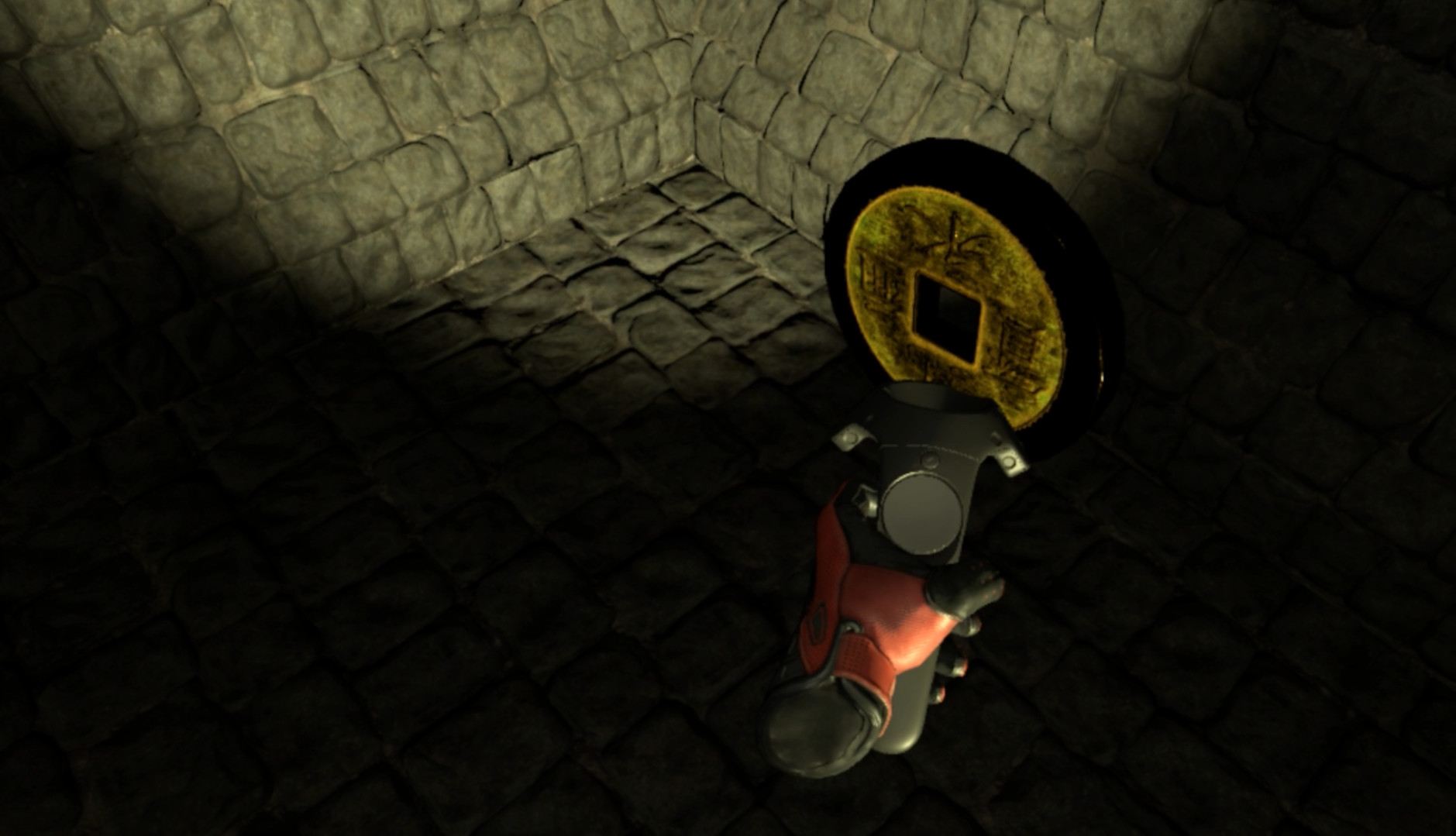 Dungeon Maze - Screenshot 2