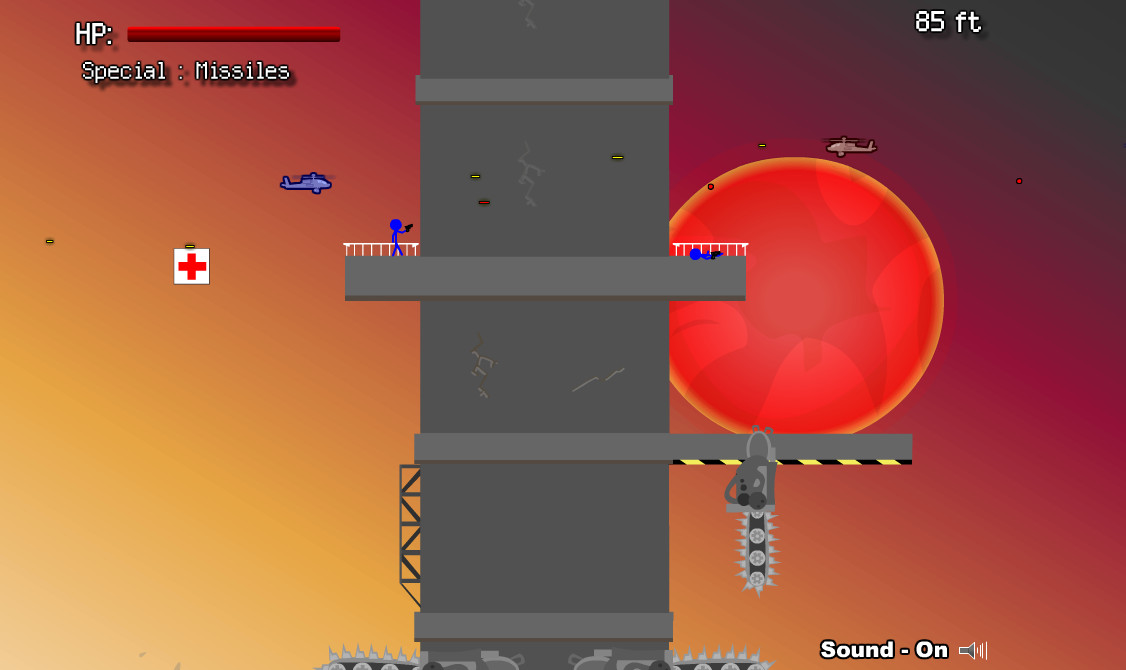 Eggys Games Flash Collection - Screenshot 3