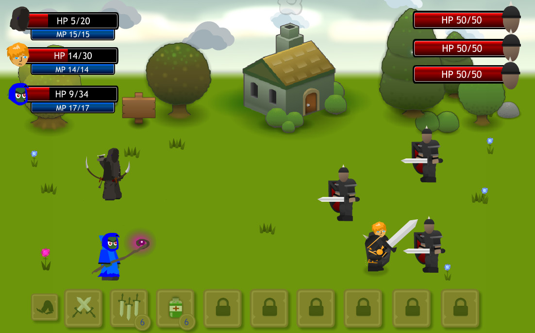 Eggys Games Flash Collection - Screenshot 2