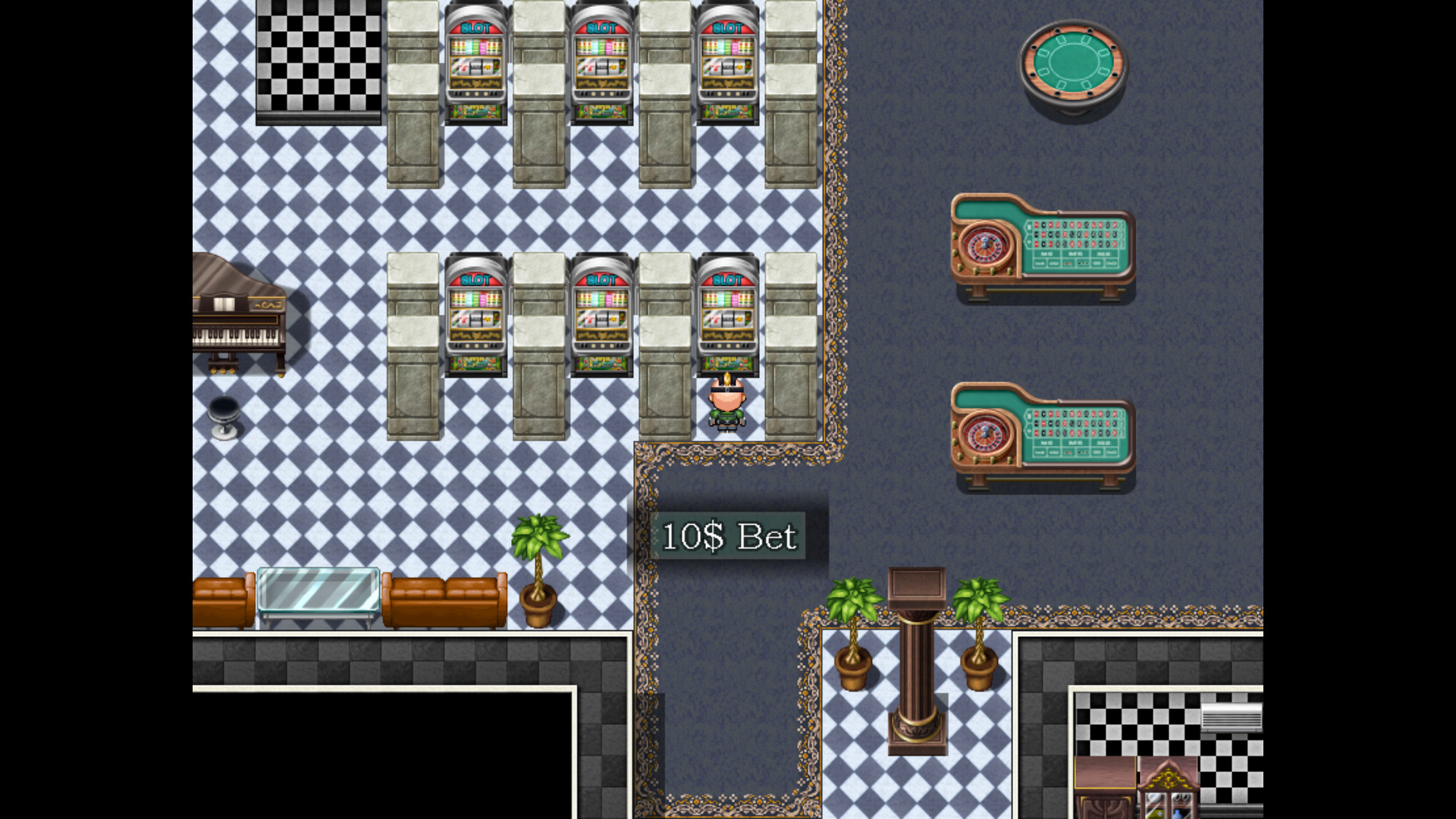 PsyOps Solutions - Screenshot 1