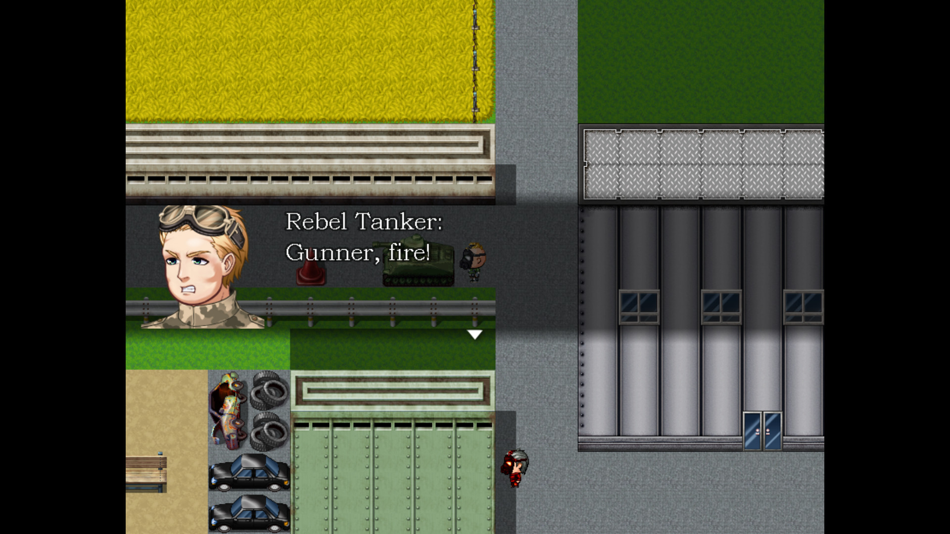 PsyOps Solutions - Screenshot 7