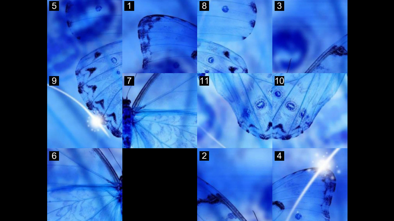 Happy picture - Screenshot 5