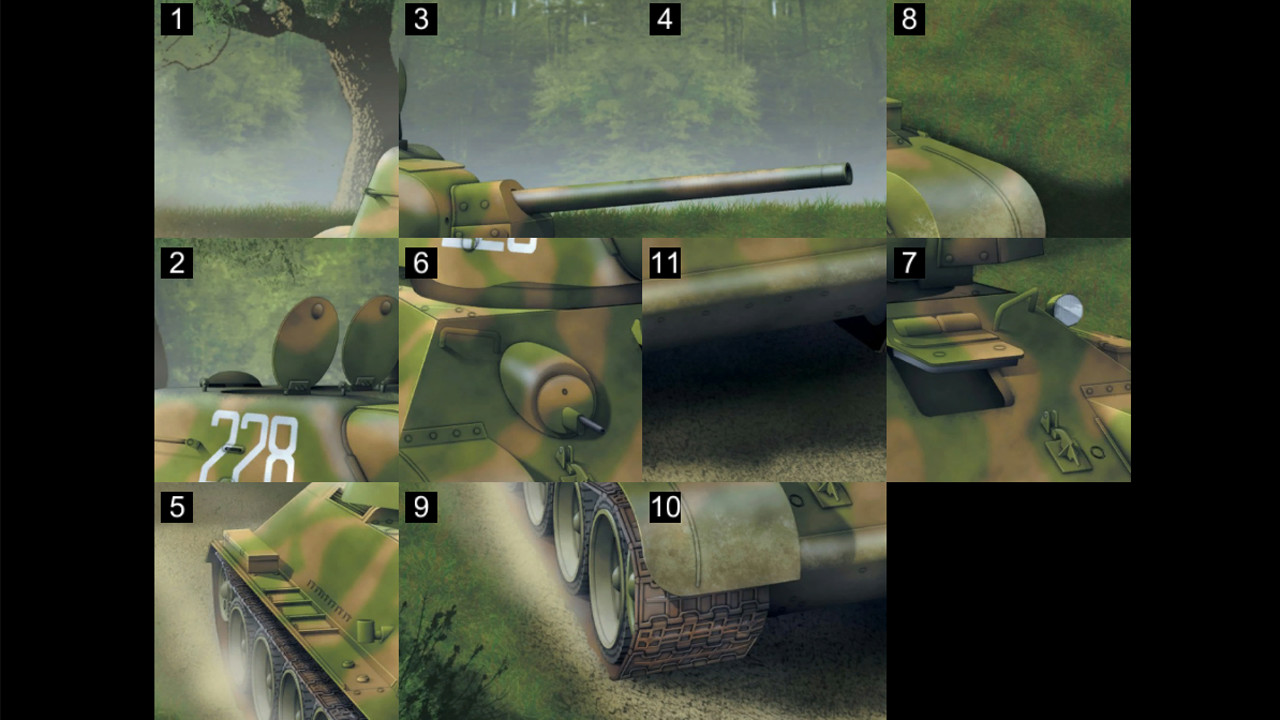 Happy picture - Screenshot 4