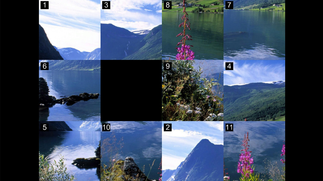 Happy picture - Screenshot 3