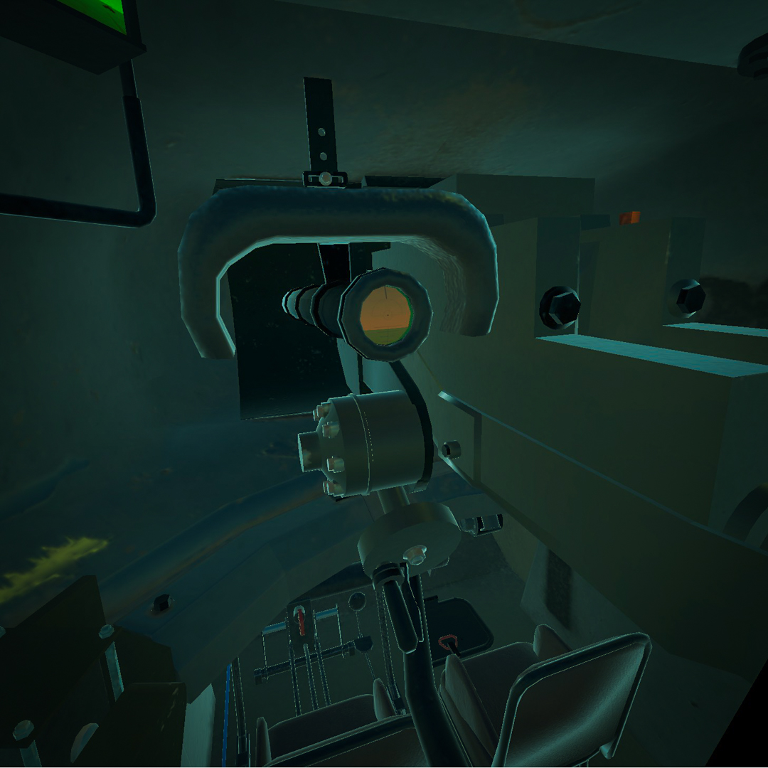 Armored Front - Screenshot 6